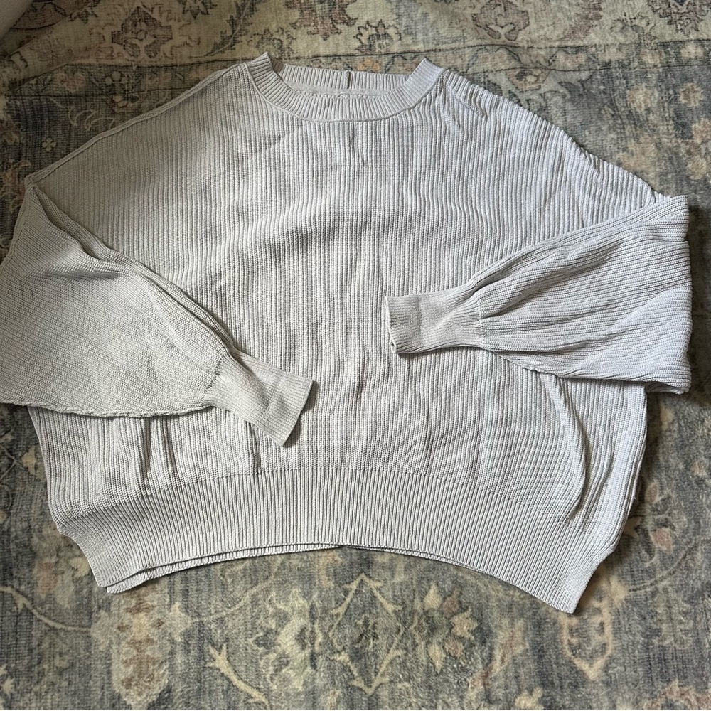Aerie Beyond Sweater